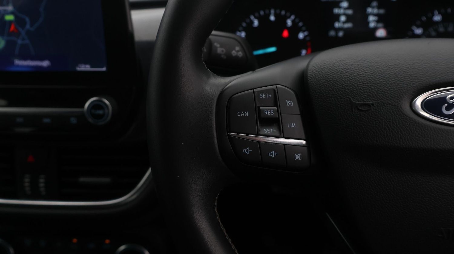 Used Ford Puma 2023 for sale - 77656053: Photo 24