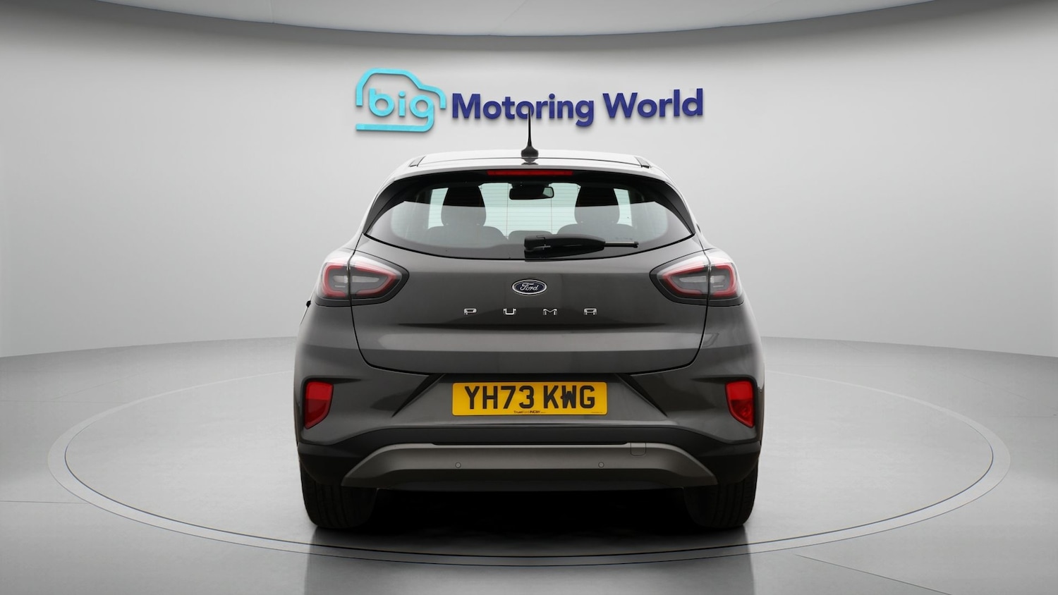 Used Ford Puma 2023 for sale - 77656053: Photo 6