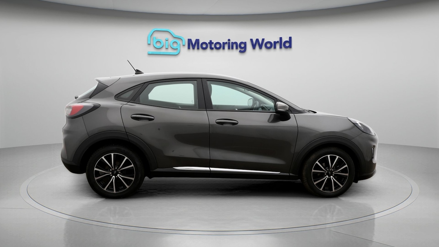 Used Ford Puma 2023 for sale - 77656053: Photo 8