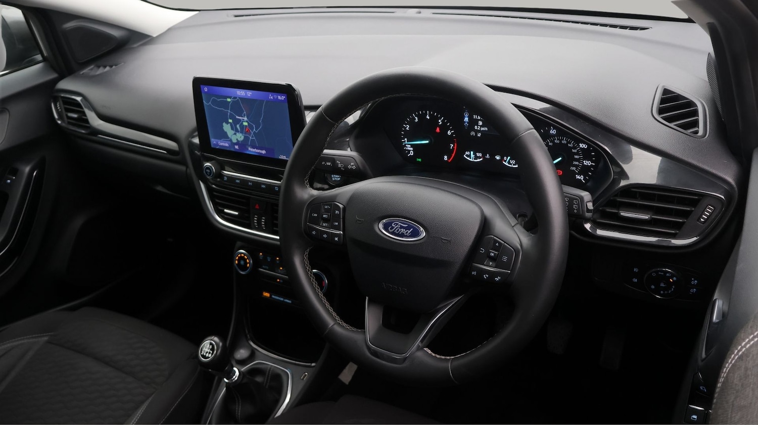 Used Ford Puma 2023 for sale - 77656053: Photo 9