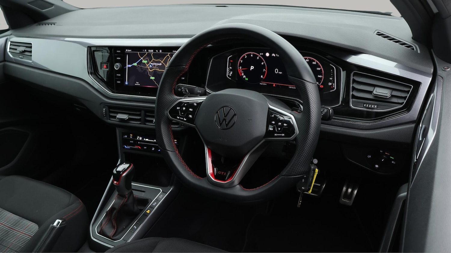 Used Volkswagen Polo 2023 for sale - 76214387: Photo 10