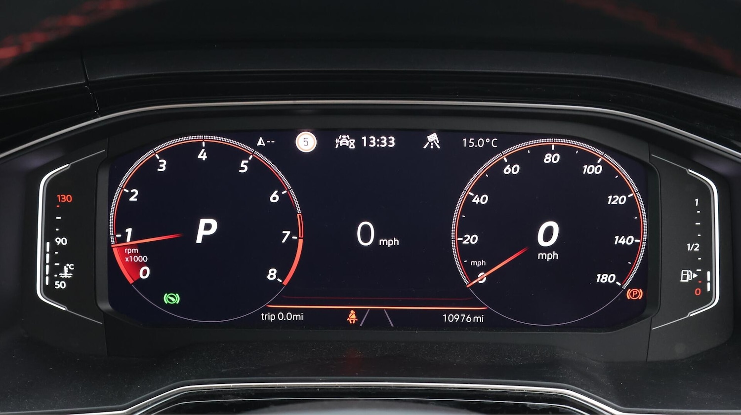 Used Volkswagen Polo 2023 for sale - 76214387: Photo 11