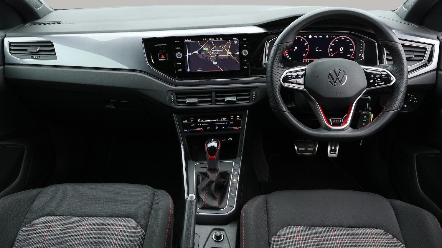 Used Volkswagen Polo 2023 for sale - 76214387: Photo 14