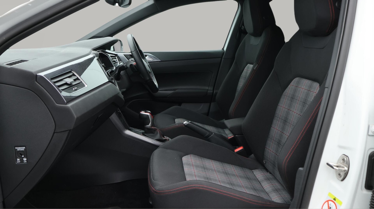 Used Volkswagen Polo 2023 for sale - 76214387: Photo 15