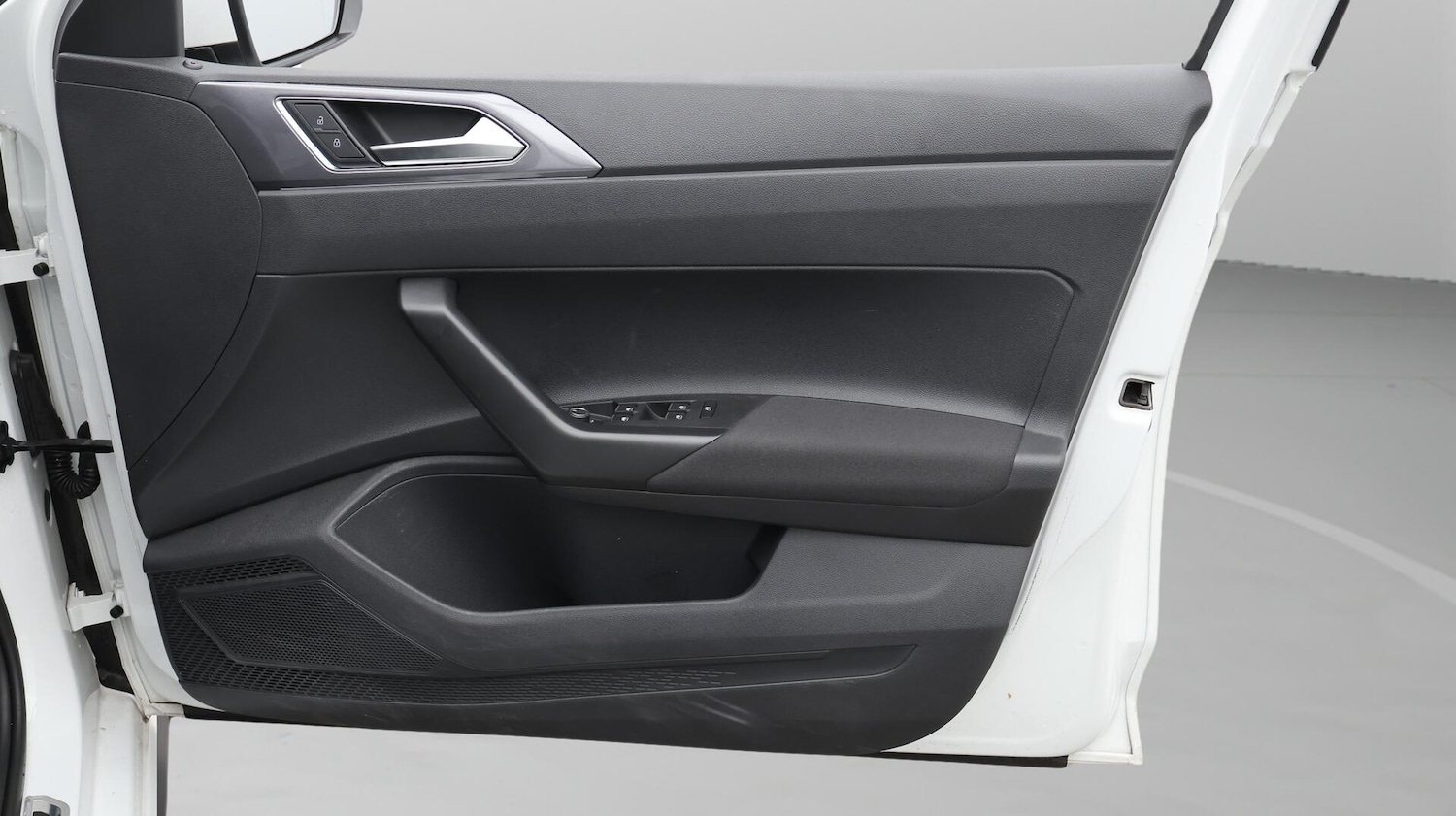 Used Volkswagen Polo 2023 for sale - 76214387: Photo 16