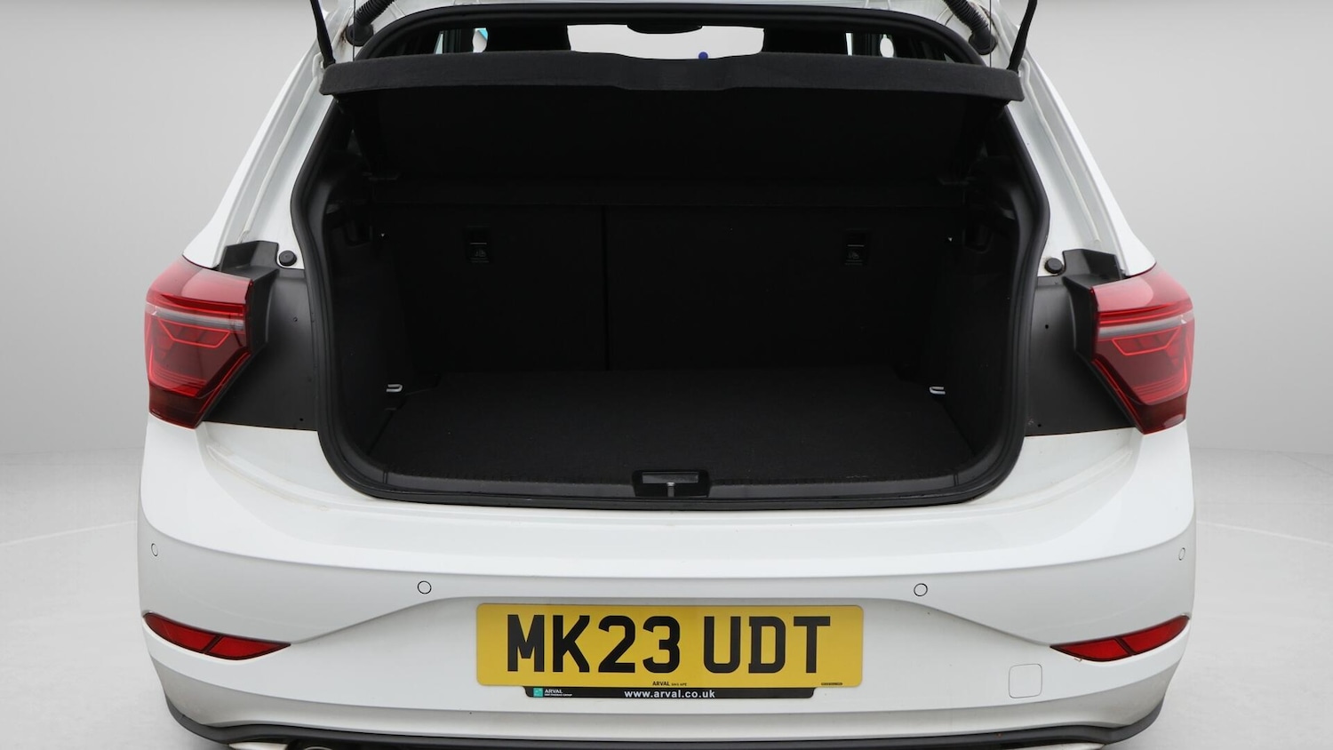 Used Volkswagen Polo 2023 for sale - 76214387: Photo 18