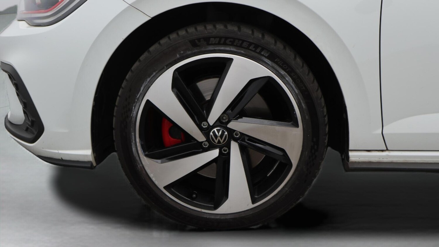 Used Volkswagen Polo 2023 for sale - 76214387: Photo 19