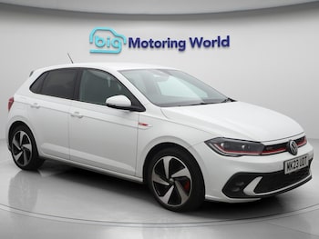 Volkswagen - Polo
