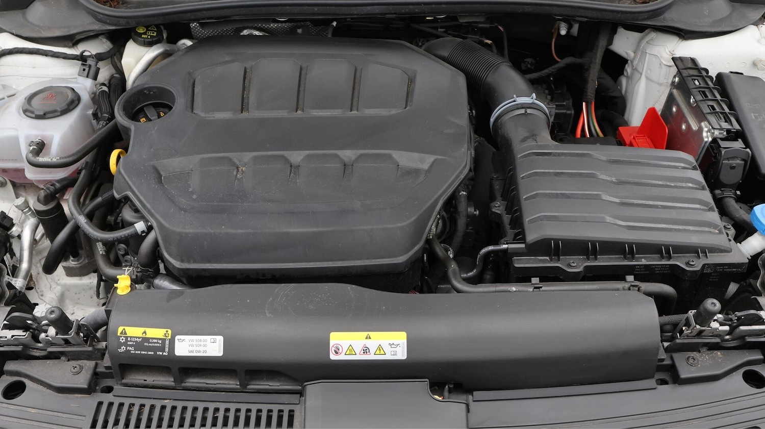 Used Volkswagen Polo 2023 for sale - 76214387: Photo 20