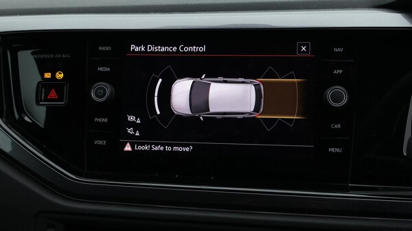 Used Volkswagen Polo 2023 for sale - 76214387: Photo 25