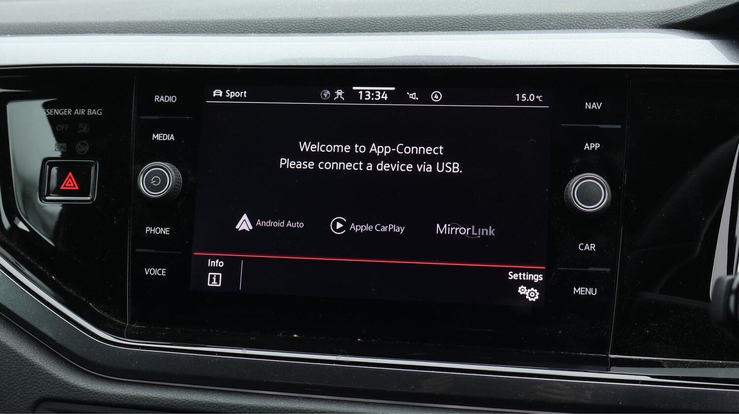 Used Volkswagen Polo 2023 for sale - 76214387: Photo 26