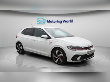 Used Volkswagen Polo 2023 for sale - 76214387: Photo 2