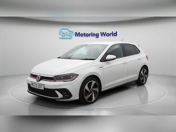 Used Volkswagen Polo 2023 for sale - 76214387: Photo 4