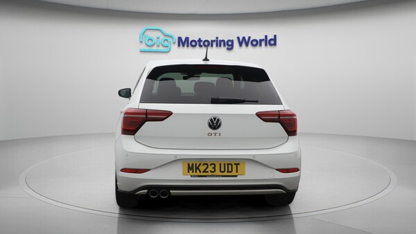 Used Volkswagen Polo 2023 for sale - 76214387: Photo 7