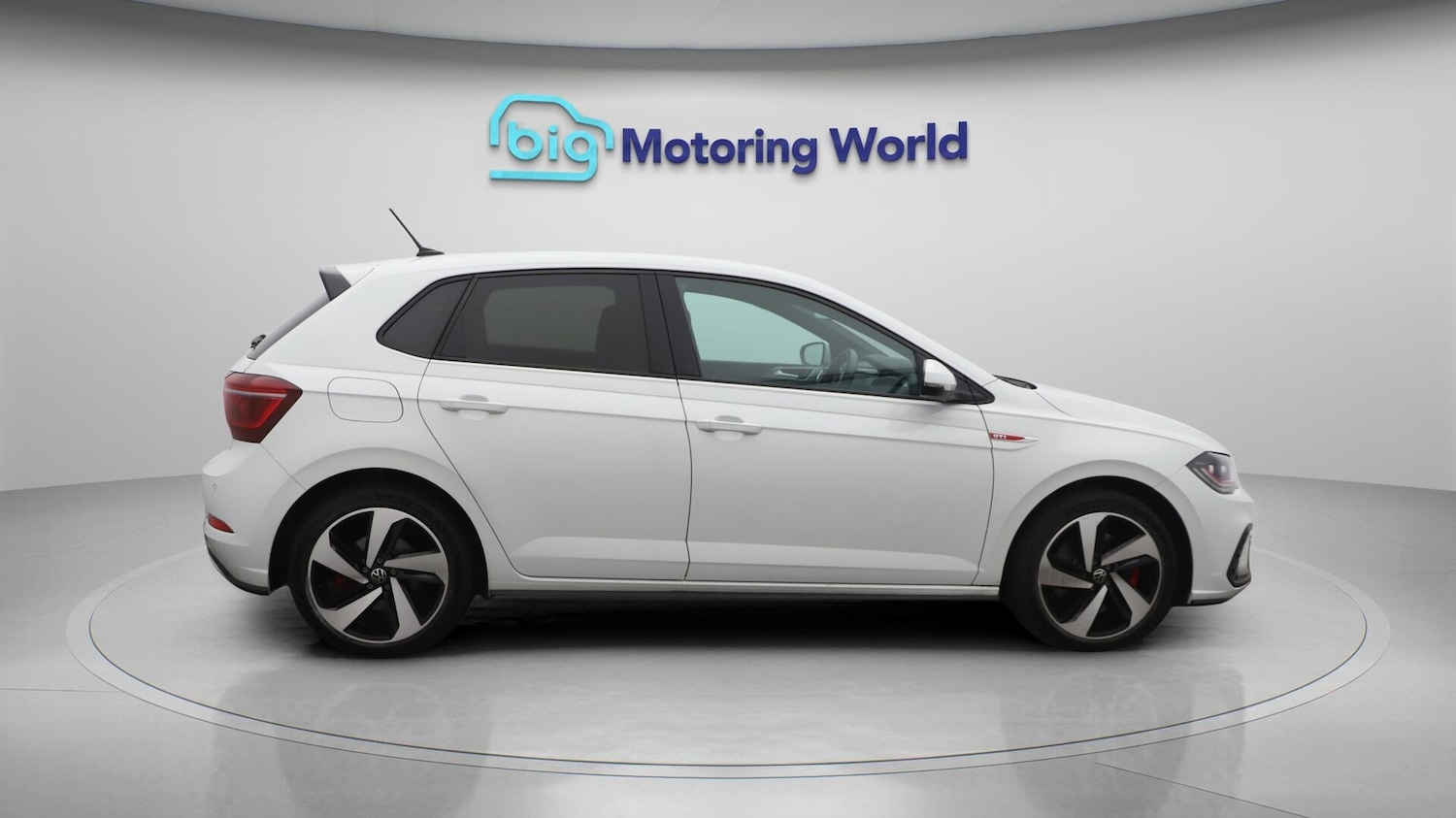 Used Volkswagen Polo 2023 for sale - 76214387: Photo 9