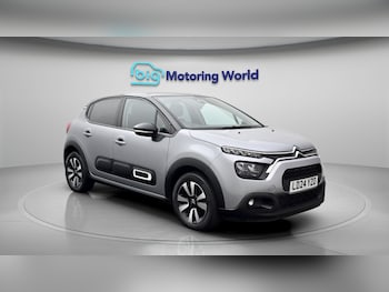 Used Citroen C3 2024 for sale - 78743546: Photo