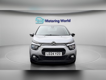 Used Citroen C3 2024 for sale - 78743546: Photo
