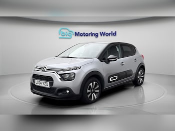 Used Citroen C3 2024 for sale - 78743546: Photo