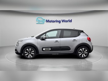 Used Citroen C3 2024 for sale - 78743546: Photo
