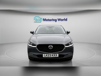 Used Mazda CX-30 2023 for sale - 79162373: Photo