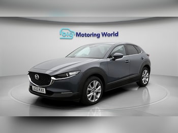 Used Mazda CX-30 2023 for sale - 79162373: Photo