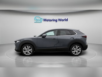 Used Mazda CX-30 2023 for sale - 79162373: Photo