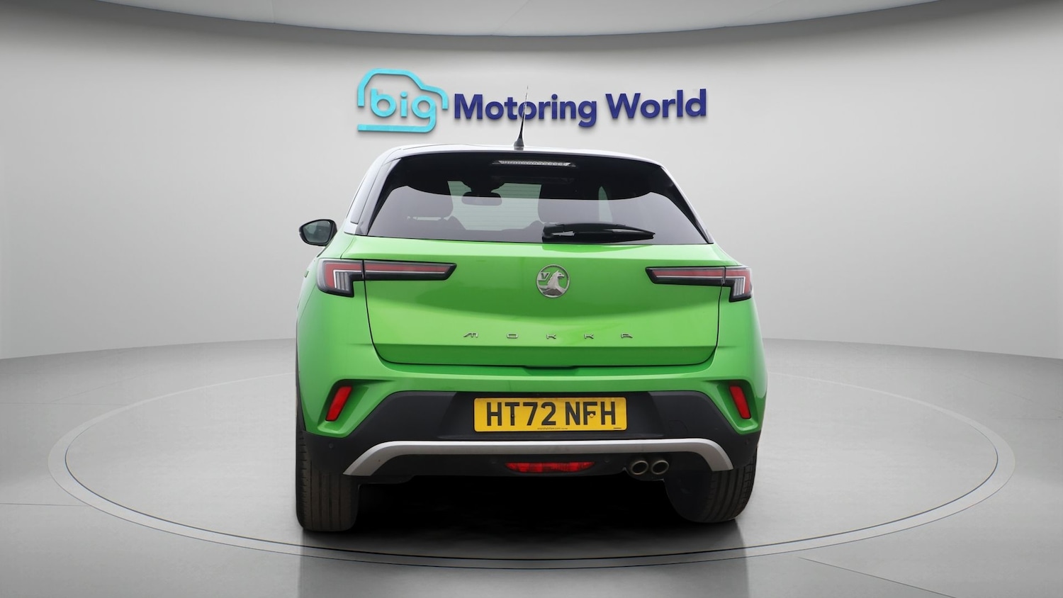 Used Vauxhall Mokka 2023 for sale - 78015001: Photo 6