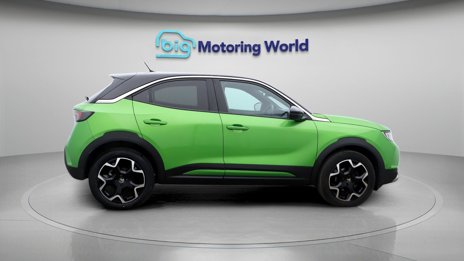 Used Vauxhall Mokka 2023 for sale - 78015001: Photo 8