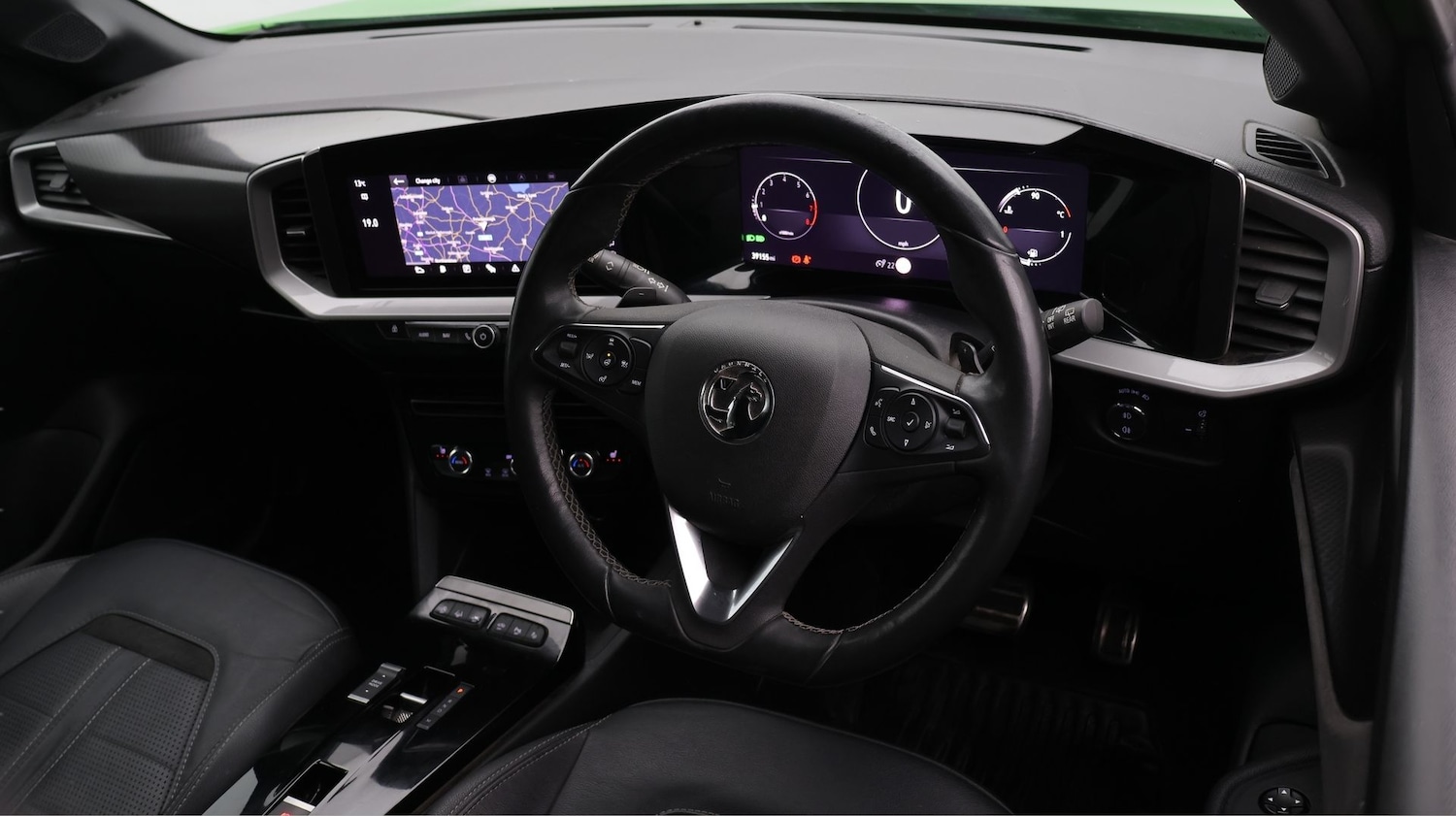 Used Vauxhall Mokka 2023 for sale - 78015001: Photo 9