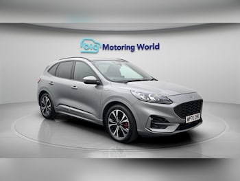 Used Ford Kuga 2020 for sale - 78913280: Photo