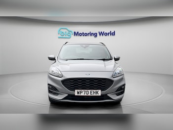 Used Ford Kuga 2020 for sale - 78913280: Photo