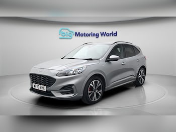 Used Ford Kuga 2020 for sale - 78913280: Photo