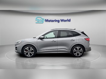 Used Ford Kuga 2020 for sale - 78913280: Photo