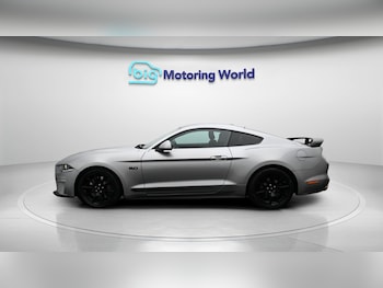 Used Ford Mustang 2020 for sale - 78641222: Photo