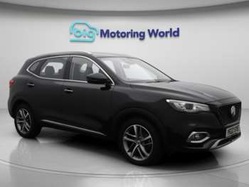 2022 (22) - 1.5 T-GDI Excite SUV 5dr Petrol DCT Euro 6 (s/s) (162 ps)