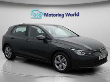 2023 (23) - 1.5 eTSI 150 Life 5dr DSG