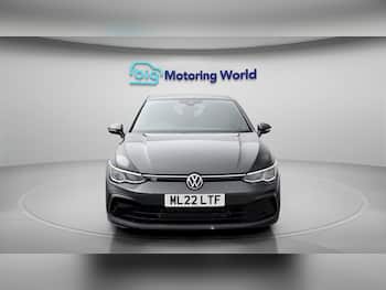 Used Volkswagen Golf 2022 for sale - 79828119: Photo