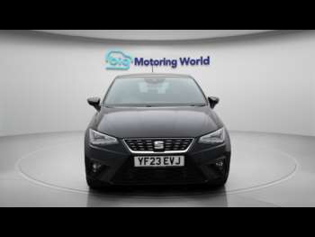 Used SEAT Ibiza 2023 for sale - 74908367: Photo