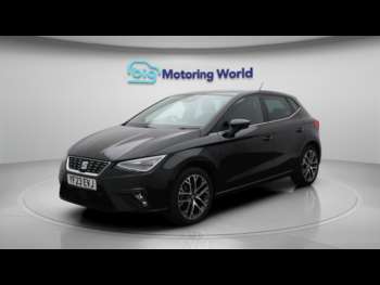 Used SEAT Ibiza 2023 for sale - 74908367: Photo