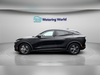 Used Ford Mustang Mach-E 2024 for sale - 78804579: Photo
