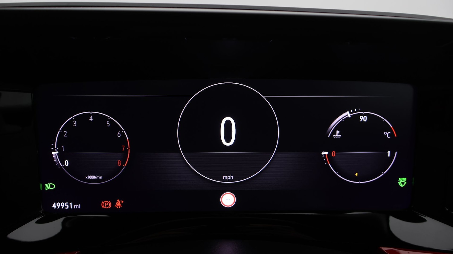 Used Vauxhall Mokka 2022 for sale - 77678953: Photo 10