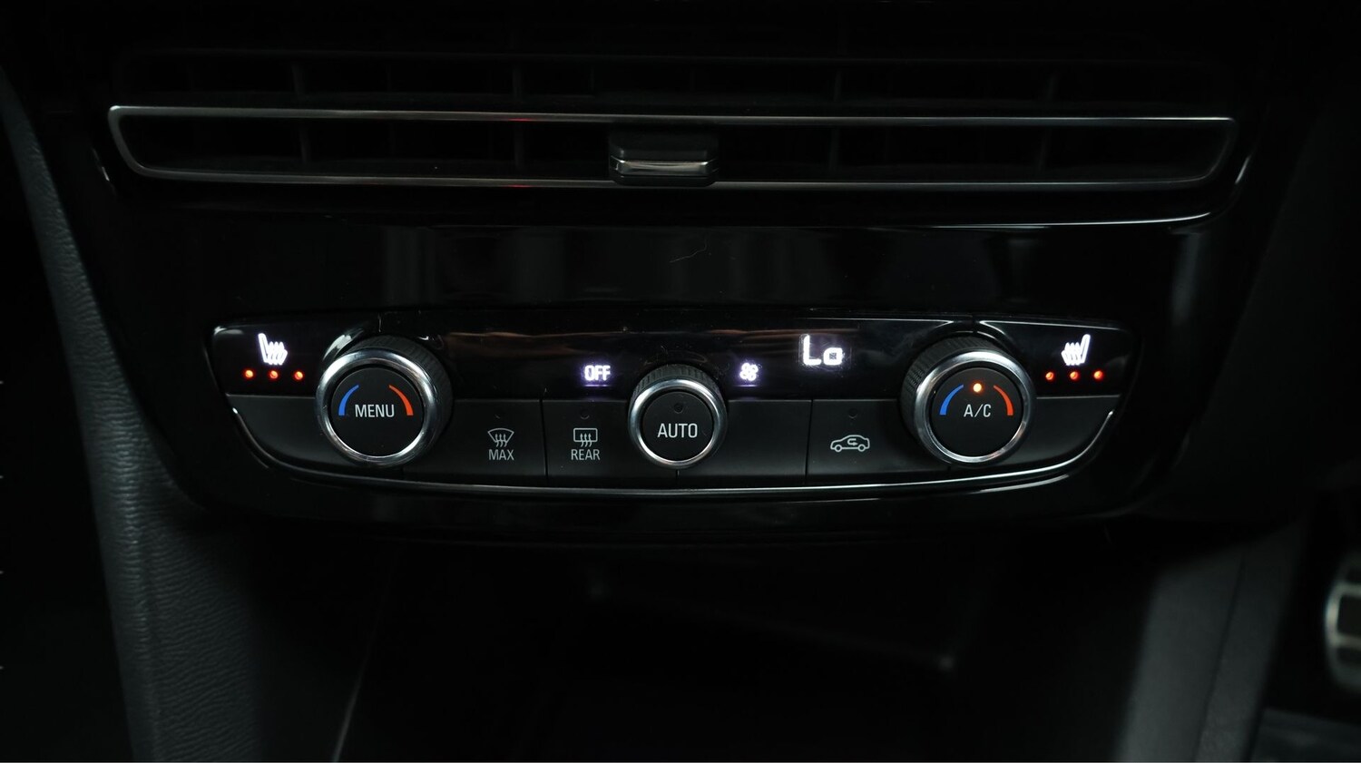 Used Vauxhall Mokka 2022 for sale - 77678953: Photo 12