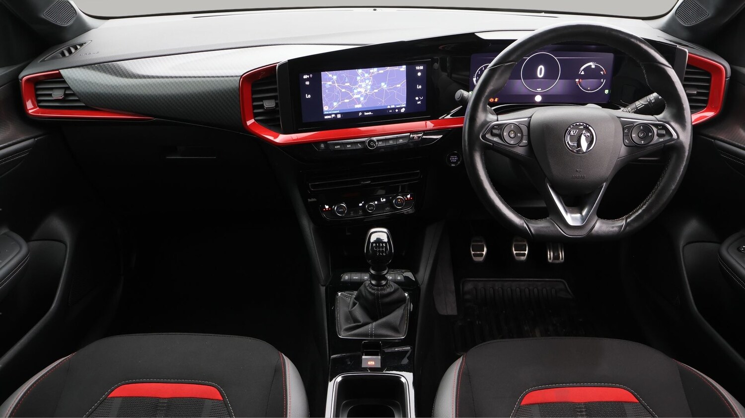 Used Vauxhall Mokka 2022 for sale - 77678953: Photo 13