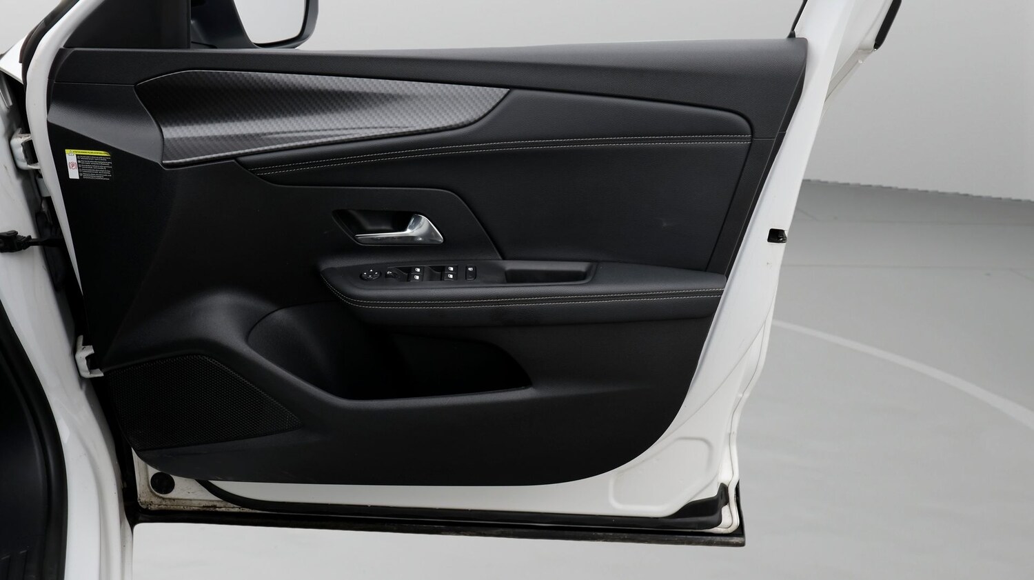 Used Vauxhall Mokka 2022 for sale - 77678953: Photo 15