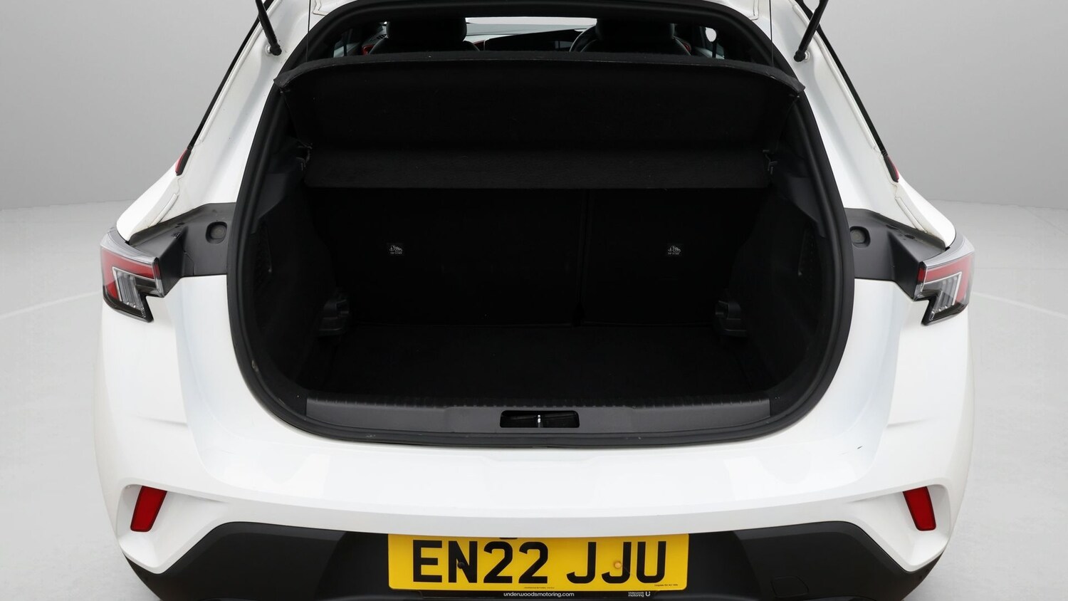 Used Vauxhall Mokka 2022 for sale - 77678953: Photo 17