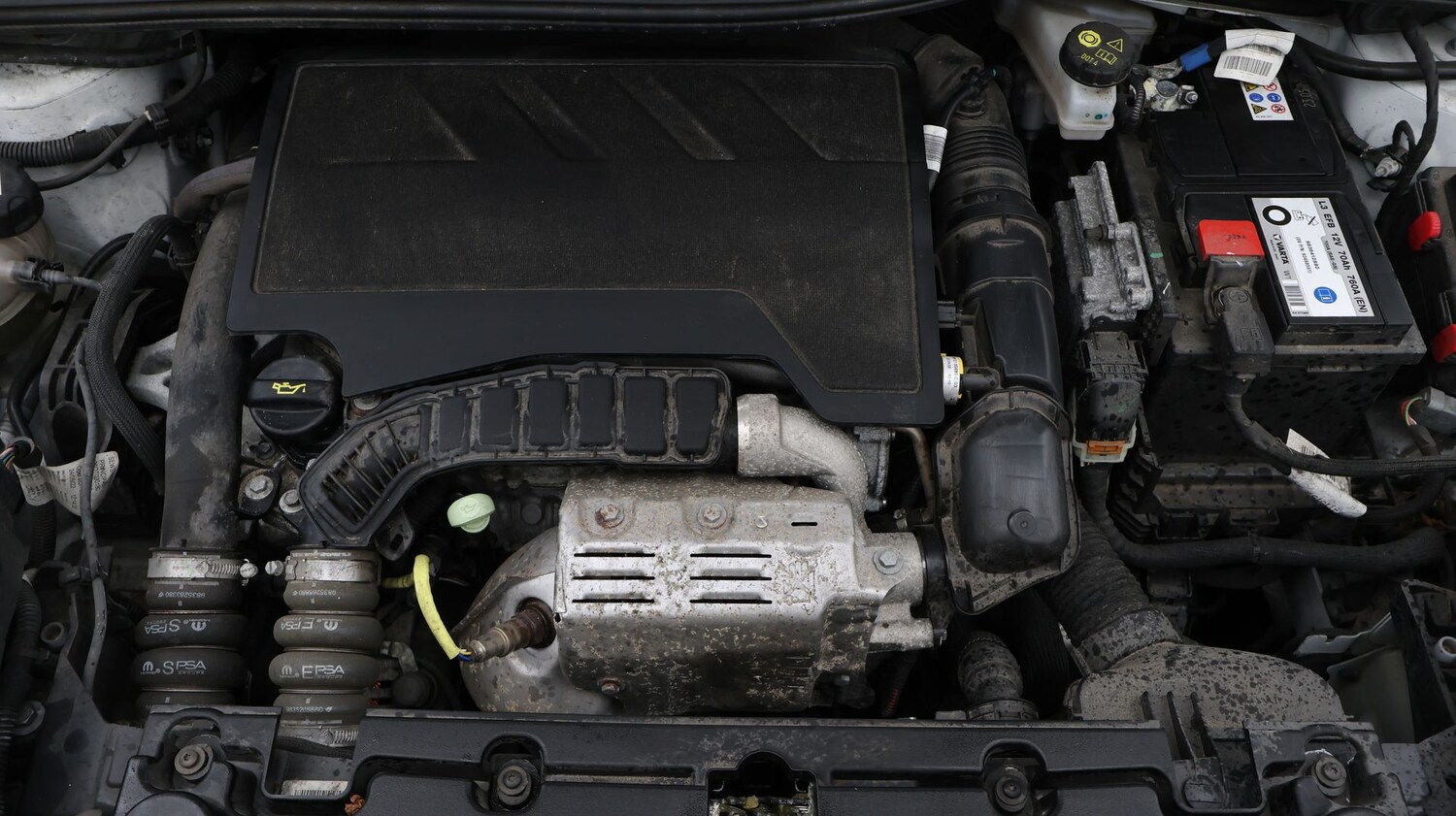 Used Vauxhall Mokka 2022 for sale - 77678953: Photo 19