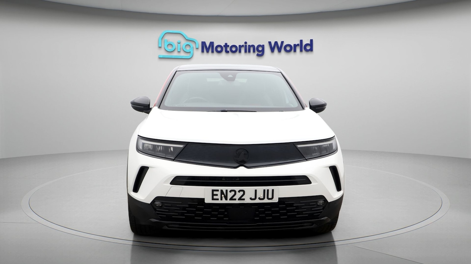 Used Vauxhall Mokka 2022 for sale - 77678953: Photo 2