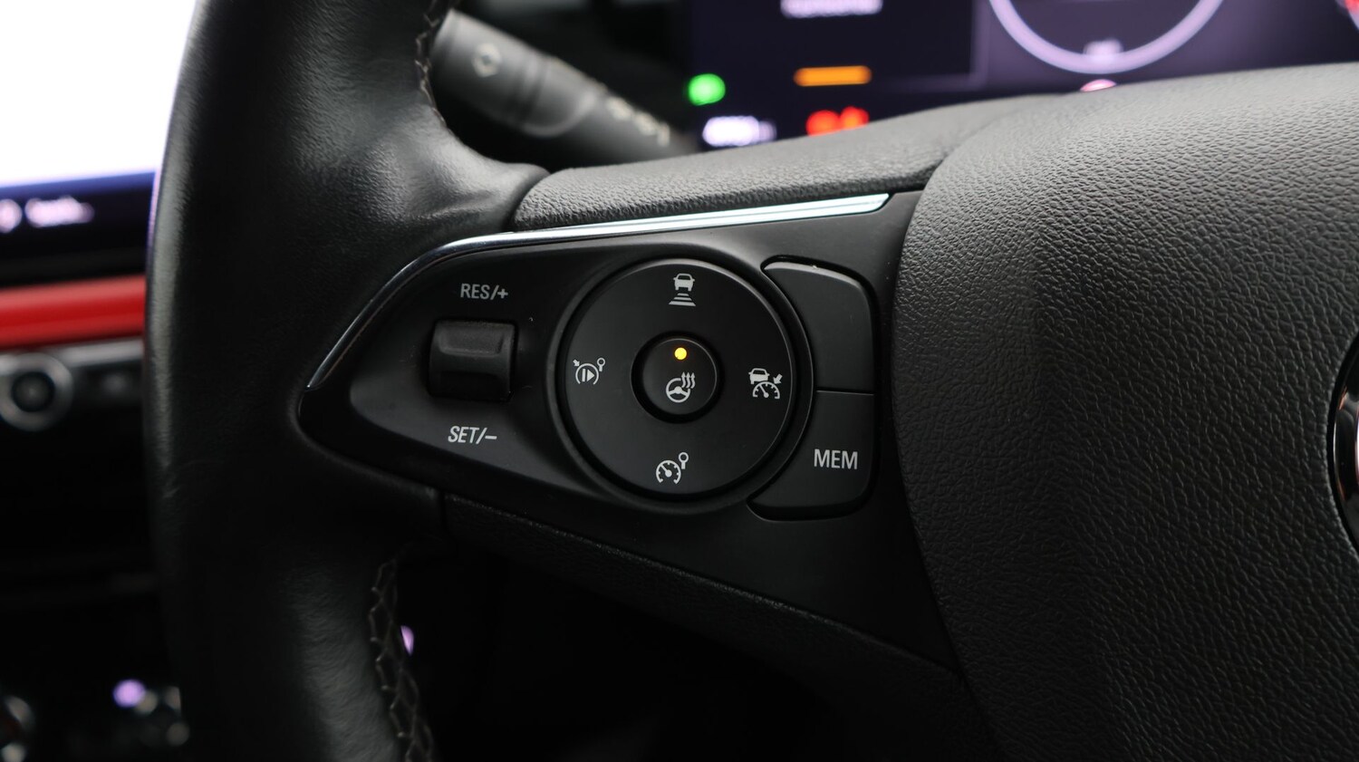 Used Vauxhall Mokka 2022 for sale - 77678953: Photo 20