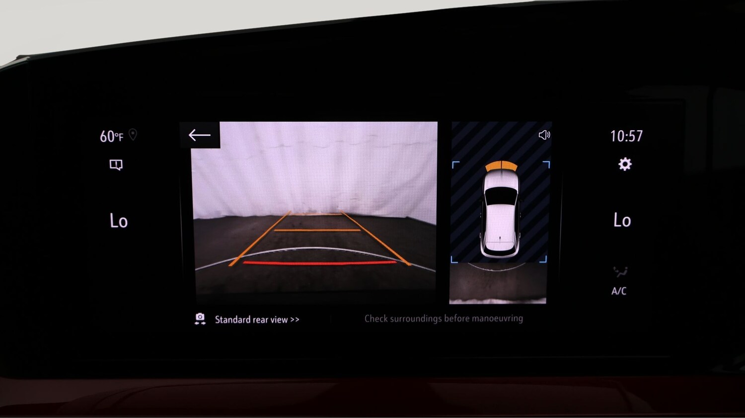 Used Vauxhall Mokka 2022 for sale - 77678953: Photo 23