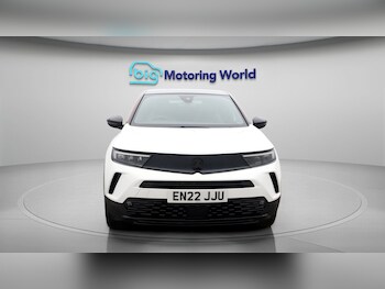 Used Vauxhall Mokka 2022 for sale - 77678953: Photo